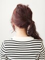 hair&make 菅谷昌央（AFLOAT JAPAN）