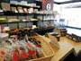 紅谷の店内