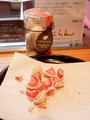 くらんノアのホワイト苺 