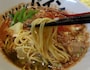 途中まで快調に食べ進む