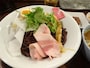 すごい、麺だけ食べてもおいしい