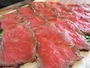 ローストビーフ