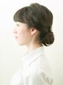 hair make  TOMO