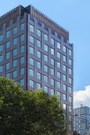 ミレニアム三井ガーデンホテル東京