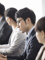 無表情