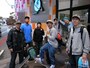 skateboarder