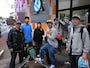 skateboarder