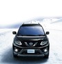 日産エクストレイル