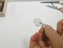 お雛さまアレンジメント