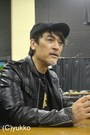 橋本さん