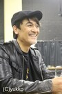 橋本さん
