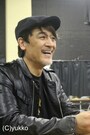 橋本さん