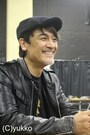 橋本さん