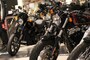 ファクトリーカスタムの最高峰 XL1200X フォーティーエイトと張り合うところまでカスタムする？