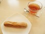 「エクレール」の「カフェ」