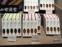 金沢城黒門最中