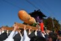田縣神社 豊年祭