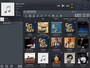 下段左から２つ目が再生するDSDファイル