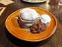ほうじ茶パンケーキ＠fluffy