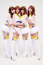 2015年ドリフトエンジェルス