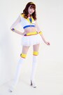 斉藤絢女／ドリフトエンジェルス