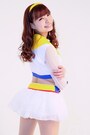斉藤絢女／ドリフトエンジェルス