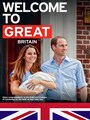 イギリス