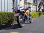 st250 リアビュー