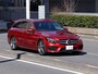 M・ベンツCクラスステーションワゴン