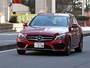 M・ベンツCクラスステーションワゴン