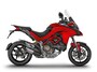 DUCATI MULTISTRADA 1200