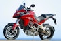 ドゥカティ ムルティストラーダ1200