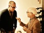 日本の喫茶店文化をリスペクトするフリーマン氏