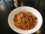 王道の味「スパゲッティ・ナポリタン」