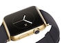 見るからに高級感のあるApple Watch Edition は、庶民には手の届かない値段だ…