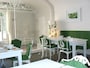 sala colazione