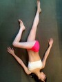 体幹ツイスト