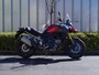 V-Strom1000サイドビュー
