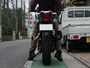 V-Strom1000ノーマルシート