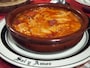 ほっこり優しい味わい「ハチノスの煮込み￥1,100～2,100」