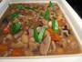 鴨の治部煮