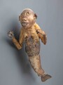 人魚のミイラ（国立歴史民俗博物館蔵）