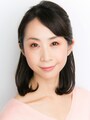 目元ぱっちりで華やいだ印象に
