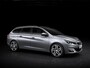 プジョー308SW
