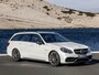 M・ベンツE63AMG S 4マチック ステーションワゴン