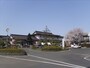 JR東北線 船岡駅