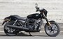 ハーレーダビッドソン ストリート750 ライトビュー