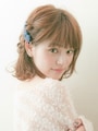 hair make  KAORI
