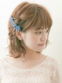 hair make  KAORI