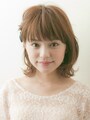 hair make  KAORI